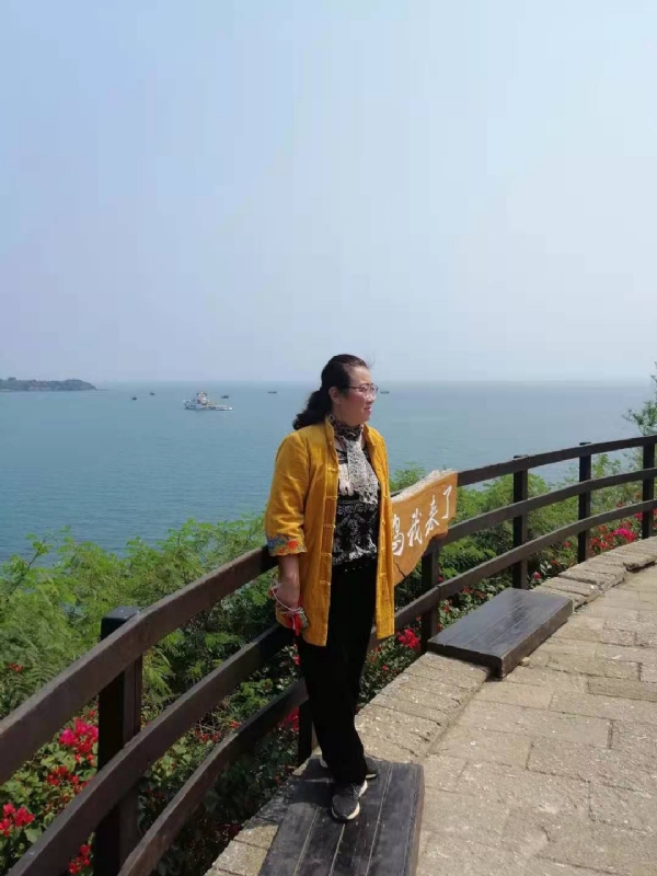 曦若半秋的第一张照片--菏泽交友中心