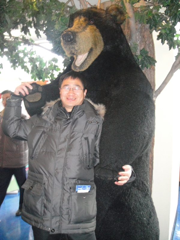 阳光幸福快乐的第二张照片--菏泽交友中心