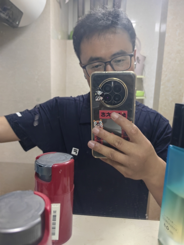 岁月静好的第一张照片--菏泽交友中心